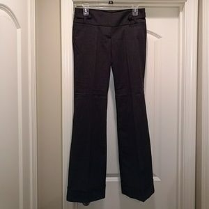 Twenty One low-rise Slacks